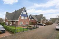 Woning Augustijnenlaan 17 Alphen aan den Rijn