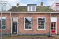 Woning Molenweg 35 Arnemuiden