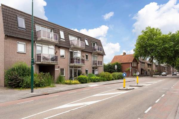 Woning Langemeer 1E Kaatsheuvel