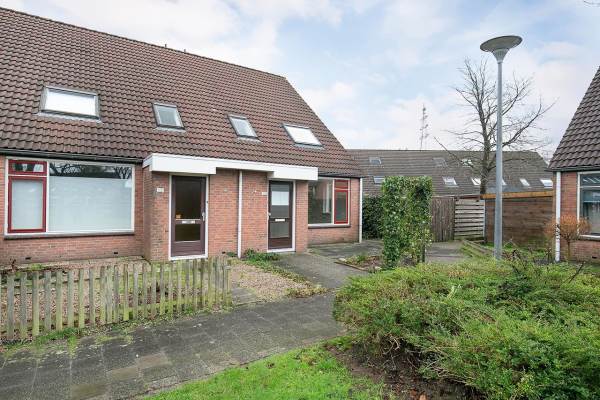 Woning Groenkampen 115 Assen