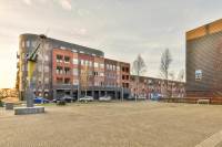 Woning Nederlandstraat 1 Almere