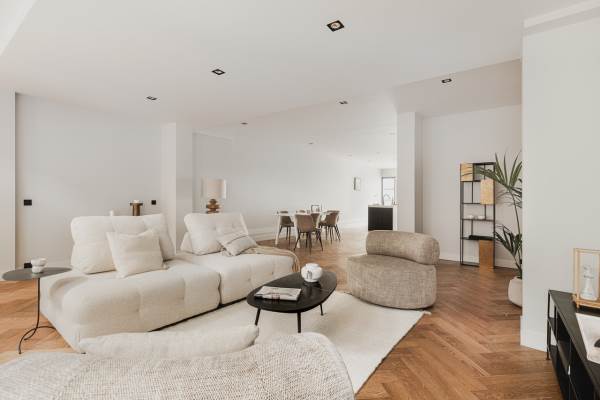 Woning Ceintuurbaan 254-hs AMSTERDAM