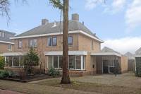 Woning Pieter de Molijnstraat 12 Enschede