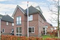 Woning Molckenbourstraat 17 HARDENBERG