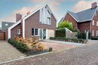 Woning Bekerpad 5 Oss