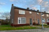 Woning Schokkerstraat 8 HEEREWAARDEN