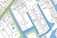 Bouwgrond Brik 11A NIEUWE PEKELA