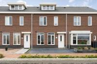 Woning Tellingsstraat 4 Ell