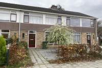 Woning Stadshagen 26 Rotterdam