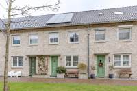 Woning Pioenroos 16 Waddinxveen