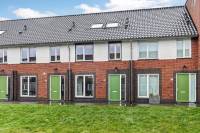 Woning Boreasplantsoen 34 Arnhem