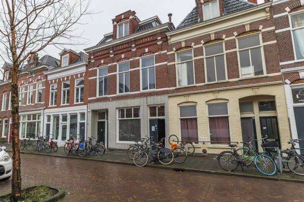 Woning Nieuwe Blekerstraat 36-36 A GRONINGEN