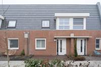 Woning Pieter van Vollenhovenstraat 17 URK