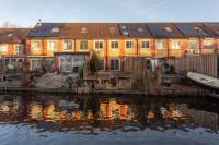 Woning Koningsdiep 35 Zaandam
