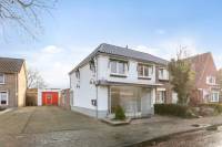 Woning Kapelstraat-zuid 6060 A VELDHOVEN