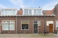 Woning St. Crispijnstraat 38 Waalwijk