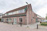 Woning Spijkerstraat 40 Bussum