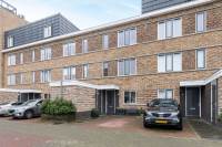 Woning Sneeuwbalstraat 122 Vlaardingen