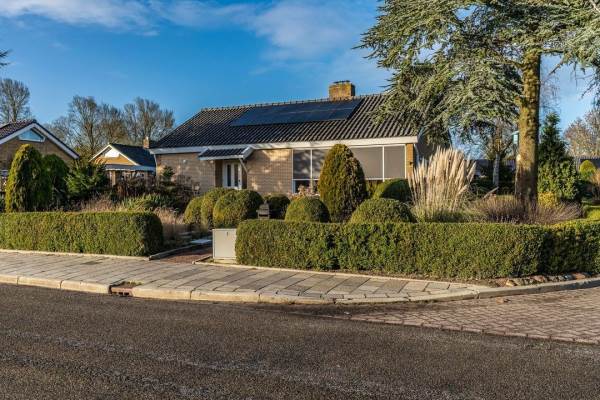 Woning Noorsestraat 11 Delfzijl