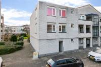 Woning Slotpoort 62 Capelle aan den IJssel