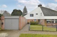 Woning Korenberg 19 Bergen op Zoom