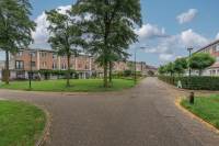 Woning Pronkmos 8 Houten