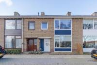 Woning Vijverlaan 50 WADDINXVEEN