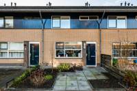 Woning Julistraat 91 ALMERE