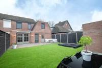 Woning Fazant 28 Genemuiden