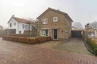 Woning Wilhelminastraat 1A Elburg