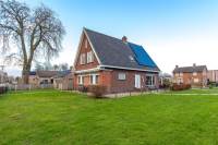 Woning erstraat 132 Roswinkel