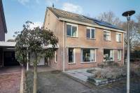Woning Veldmaat 5 Hardenberg