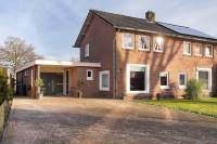 Woning Julianalaan 38 Schoonebeek