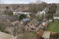 Woning Brinkerpad 25 Bennekom