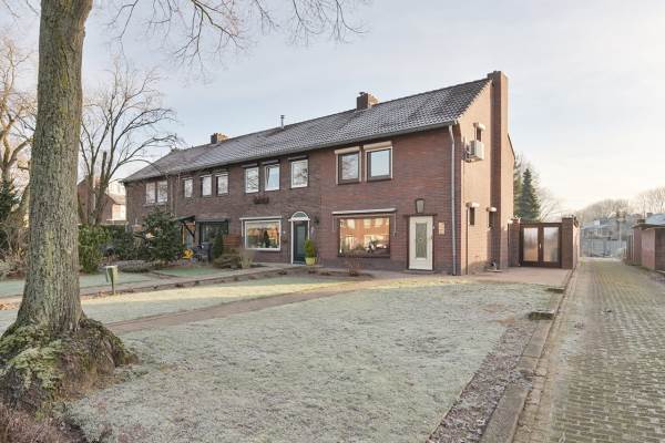 Woning Jans Kamperweg 19 Sittard