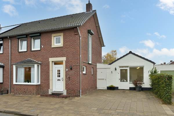 Woning Wilhelminalaan 69 Susteren