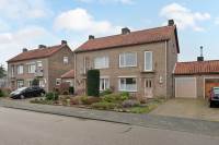 Woning Molenlaan 42 Susteren