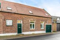 Woning Abelenstraat 13 Beegden