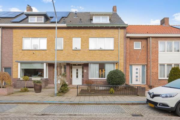 Woning Zandstraat 25 Venlo