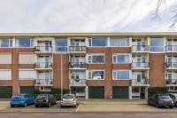 Woning Pisanostraat 278 Eindhoven