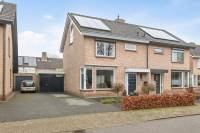 Woning Lorskensstraat 13 Schaijk