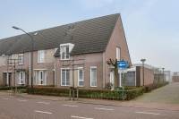 Woning Bloemenstraat 24a Hilvarenbeek