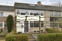 Woning Jacobsberg 36 Halsteren