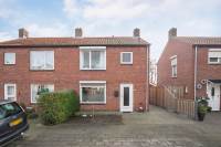 Woning Singel 33 Westdorpe