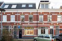 Woning Beverstraat 11 Utrecht