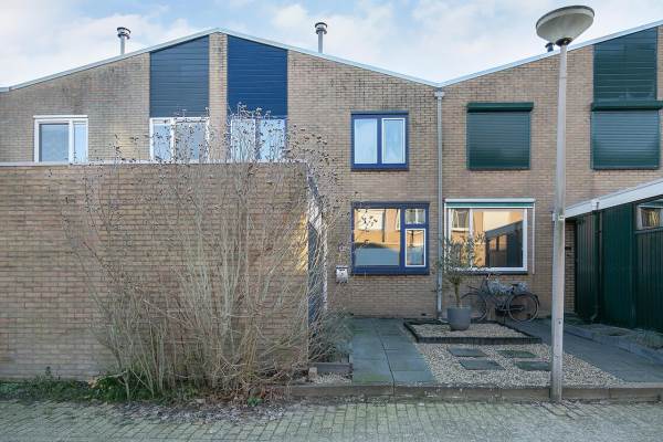 Woning Anemoon 54 KRIMPEN AAN DEN IJSSEL