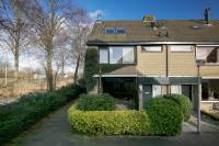 Woning Merellaan 263 Capelle aan den IJssel