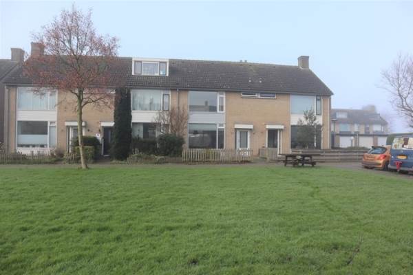 Woning Schelphoek Noord 12 Warmenhuizen