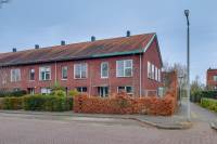 Woning Kievitsbloemstraat 34 Arnhem