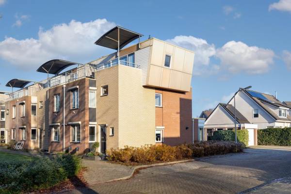 Woning Weidelaan 213 Raalte